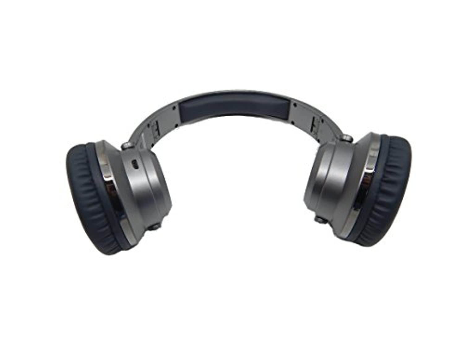 FLIPS Audio XB Headphone Speakers (FHXBGRY)