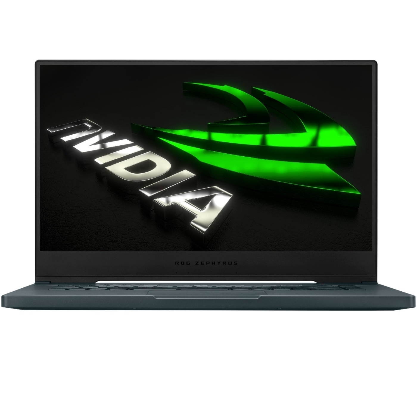 ASUS ROG Strix G15 Gaming Laptop, 15.6" Full HD 144Hz Screen, Intel Core i7-10750H Processor, NVIDIA GeForce GTX 1650 Ti, 16GB RAM, 512GB SSD + 1TB SSD, RGB Backlit Keyboard, Windows 10 Home