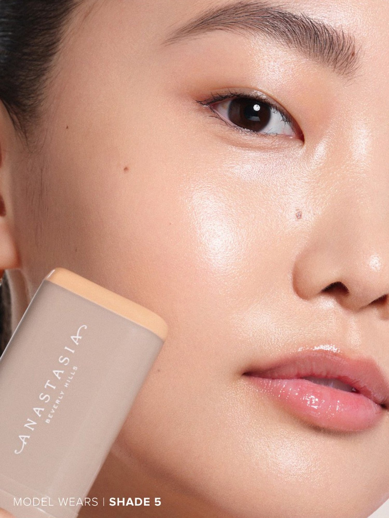 Anastasia Beverly hills Beauty Balm Serum Boosted Skin Tint Shade 5 - 18 ml