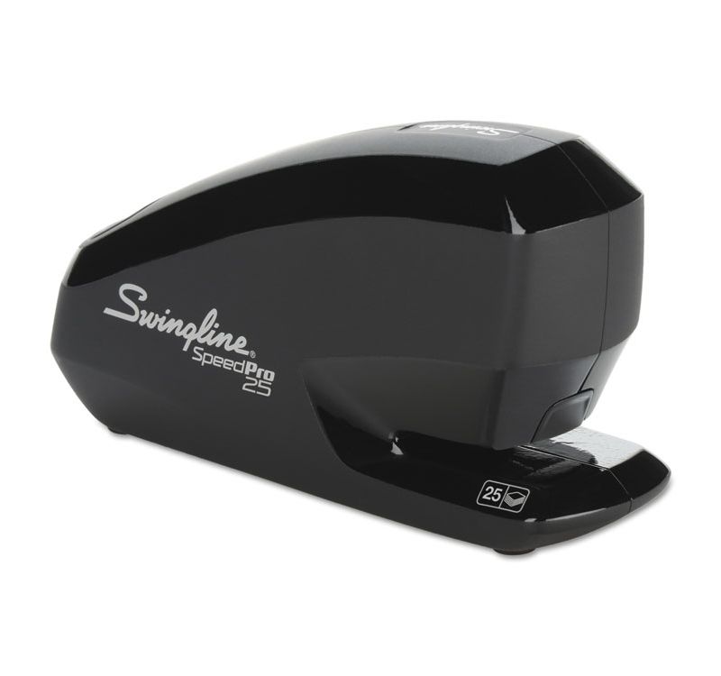 Bostitch Lever Staple Remover Push Style Charcoal 40000