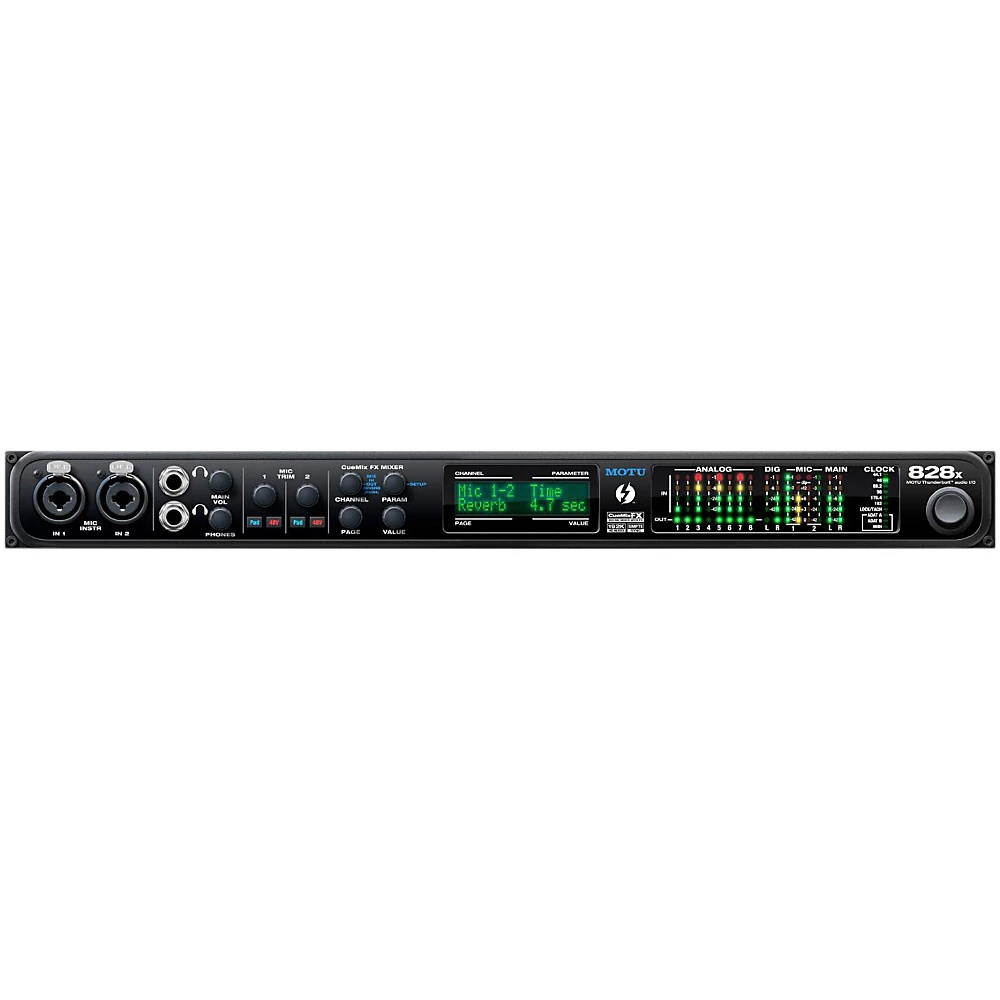 Numark M6 4-Channel USB DJ Mixer