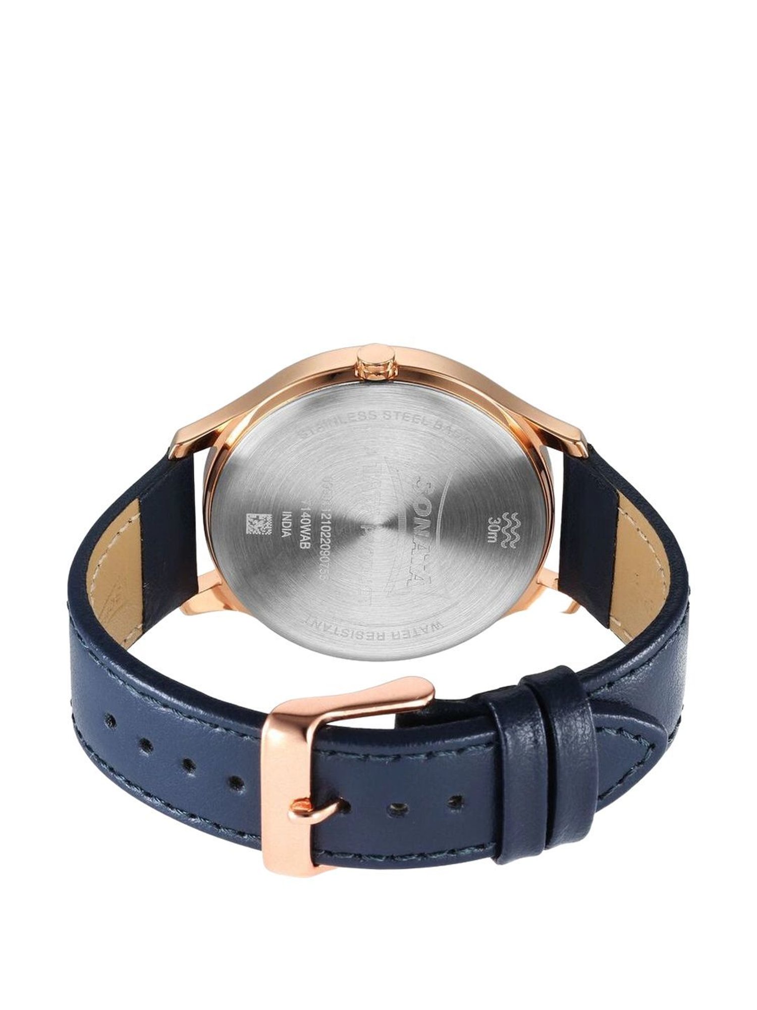 Sonata 7140WL03 Analog Watch for Men