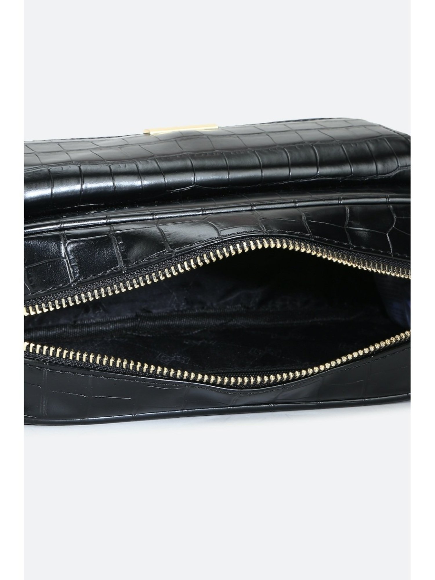 Kendall + Kylie Pink Medium Cross Body Bag