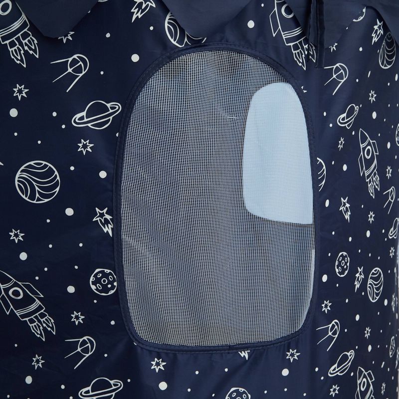 Avengers Kids' Play Tent