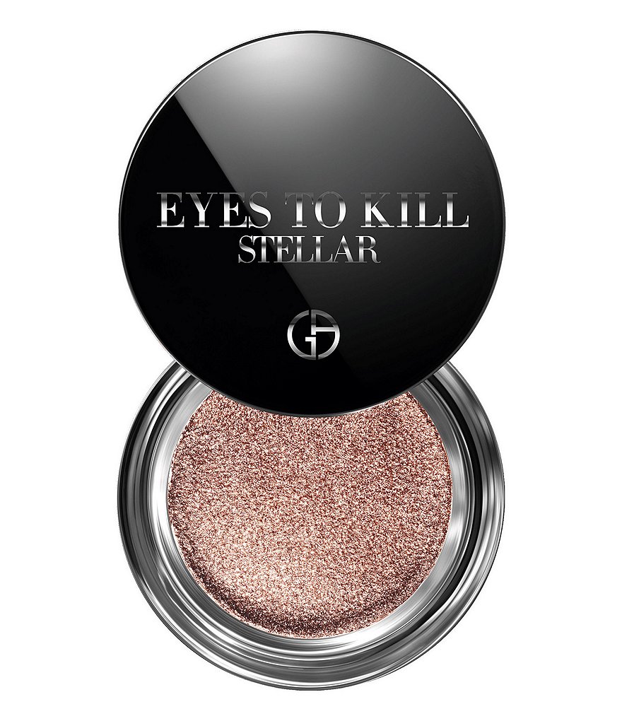 Giorgio Armani ARMANI beauty Eyes to Kill Stellar Eyeshadow