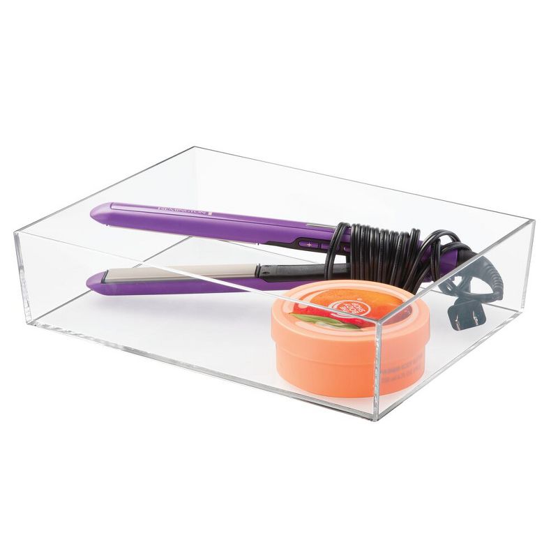 Household Essentials Banana Leaf Toilet Tissue Roll Holder Natural