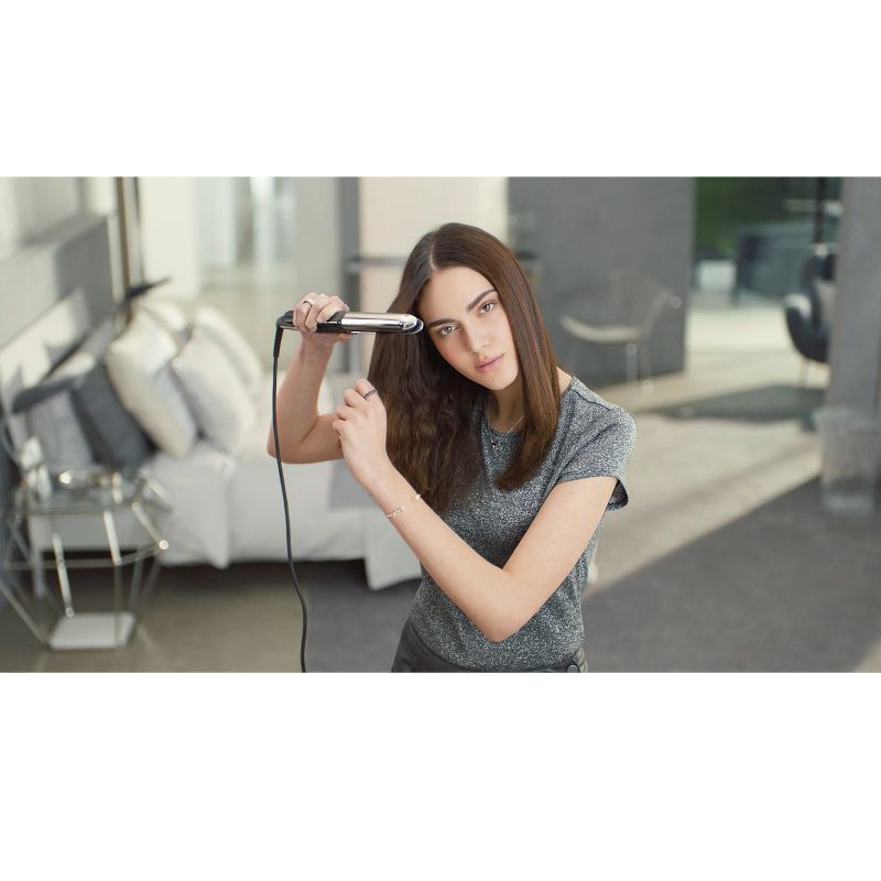 InfinitiPro by Conair 2-in-1 Styler - Black