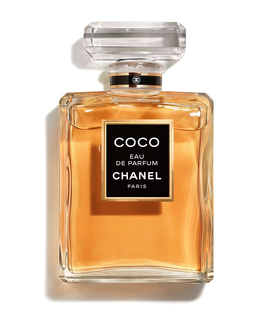 CHANEL COCO EAU DE PARFUM SPRAY