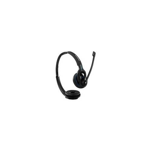 Bluetooth Stereo Lync Headset