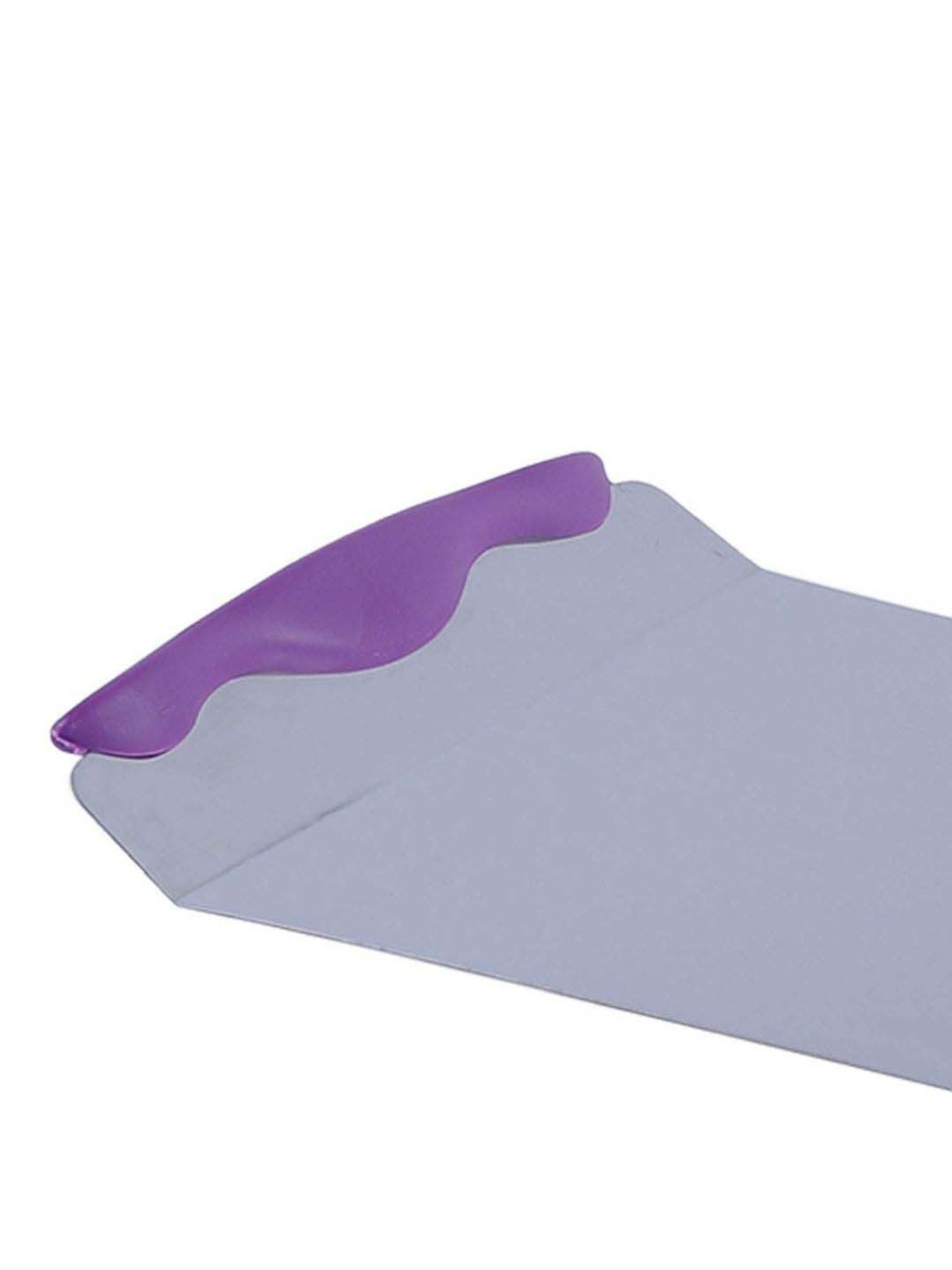 MasterClass Grey Carbon Steel Non-Stick Layered Baking Sheet