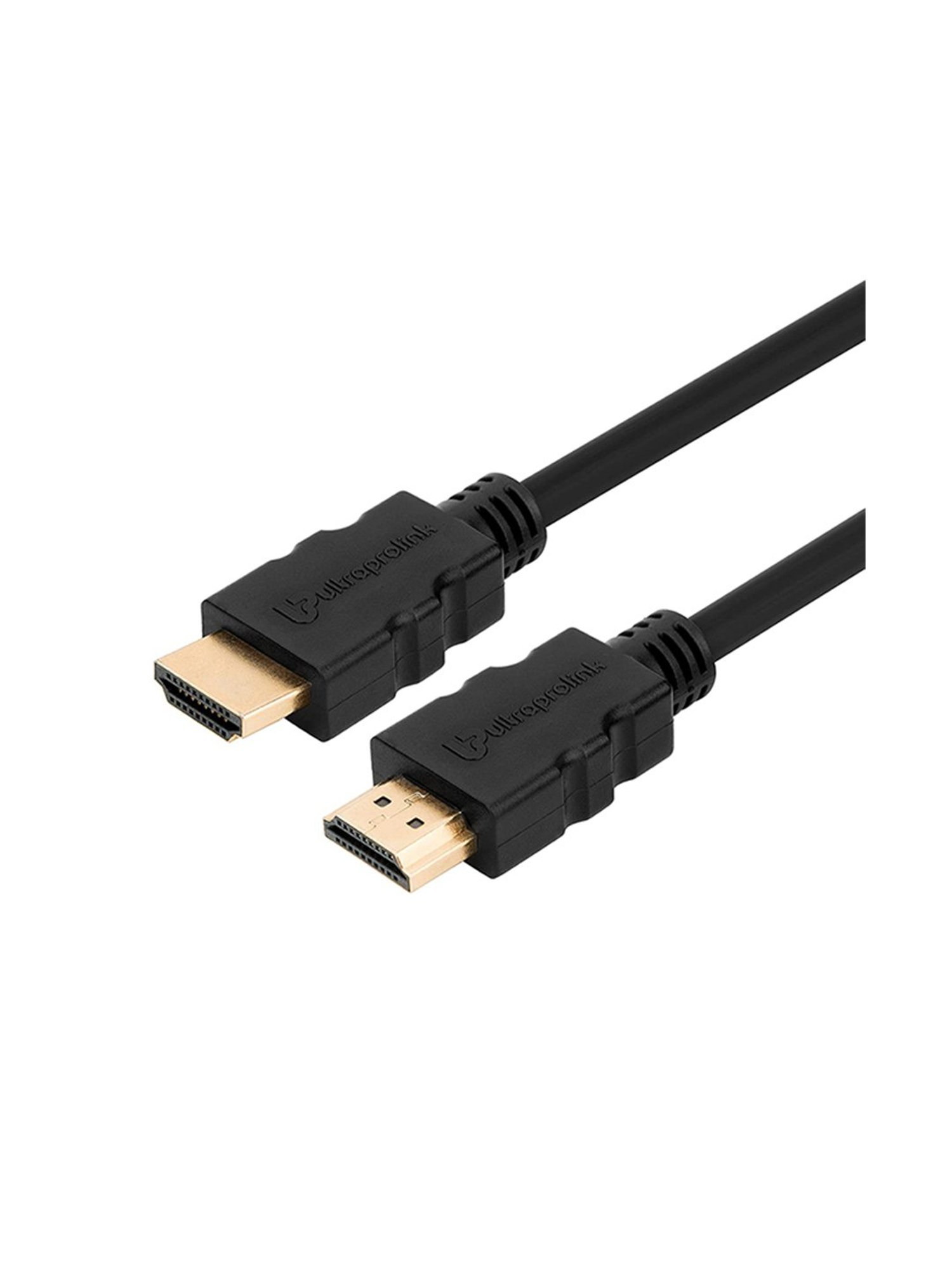 UltraProlink Pro-Connect UL1046 HDMI 2.0 HDMI 2.0 Cable with Ethernet (5m/16.4ft)