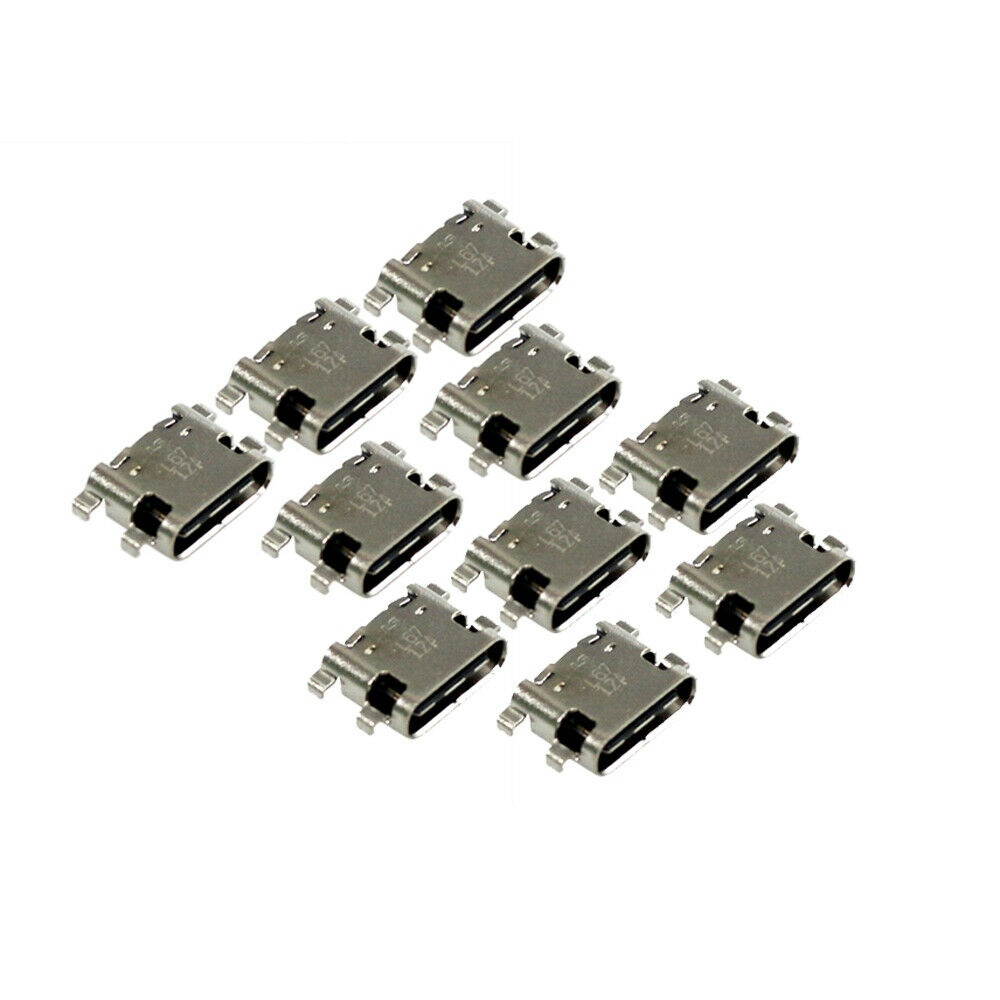 Type-C Charging USB Port Power Plug Dock Connector Fit ATT ZTE Trek 2 HD K88