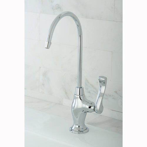 Gourmetier KS3191FL Royale Water Filtration Faucet, Chrome