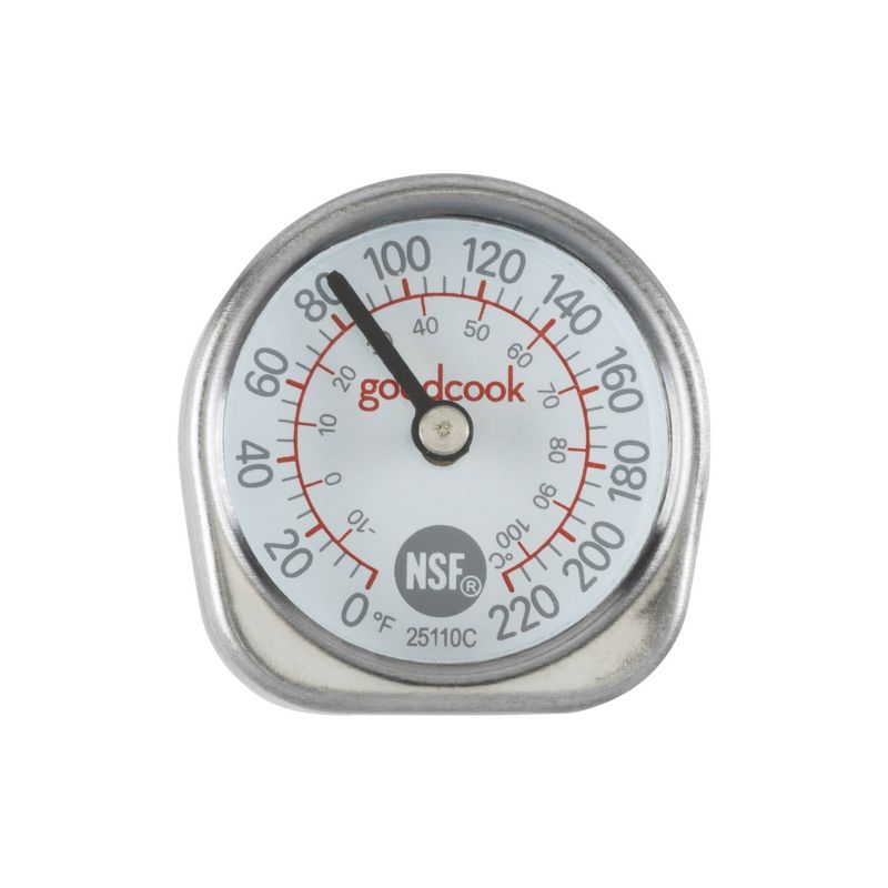 Good Cook Instant Read Thermometer NSF