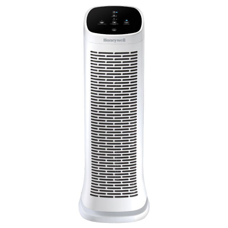 Honeywell HFD300 AirGenius 3 Air Purifier/Odor Reducer