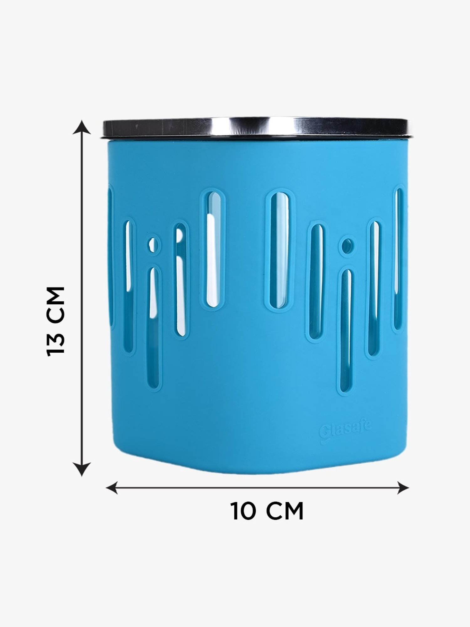 Borosilicate Glass Containers with Lids Microwave Safe Container for Glass Food Storage Containers