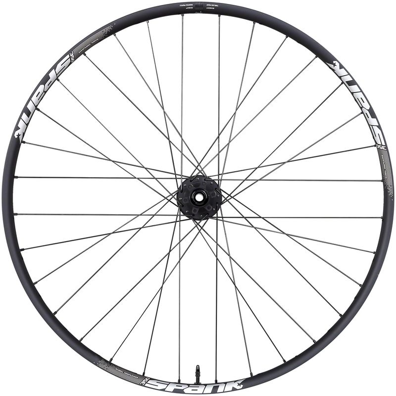 Spank 350 Rear Wheel Rear Wheel