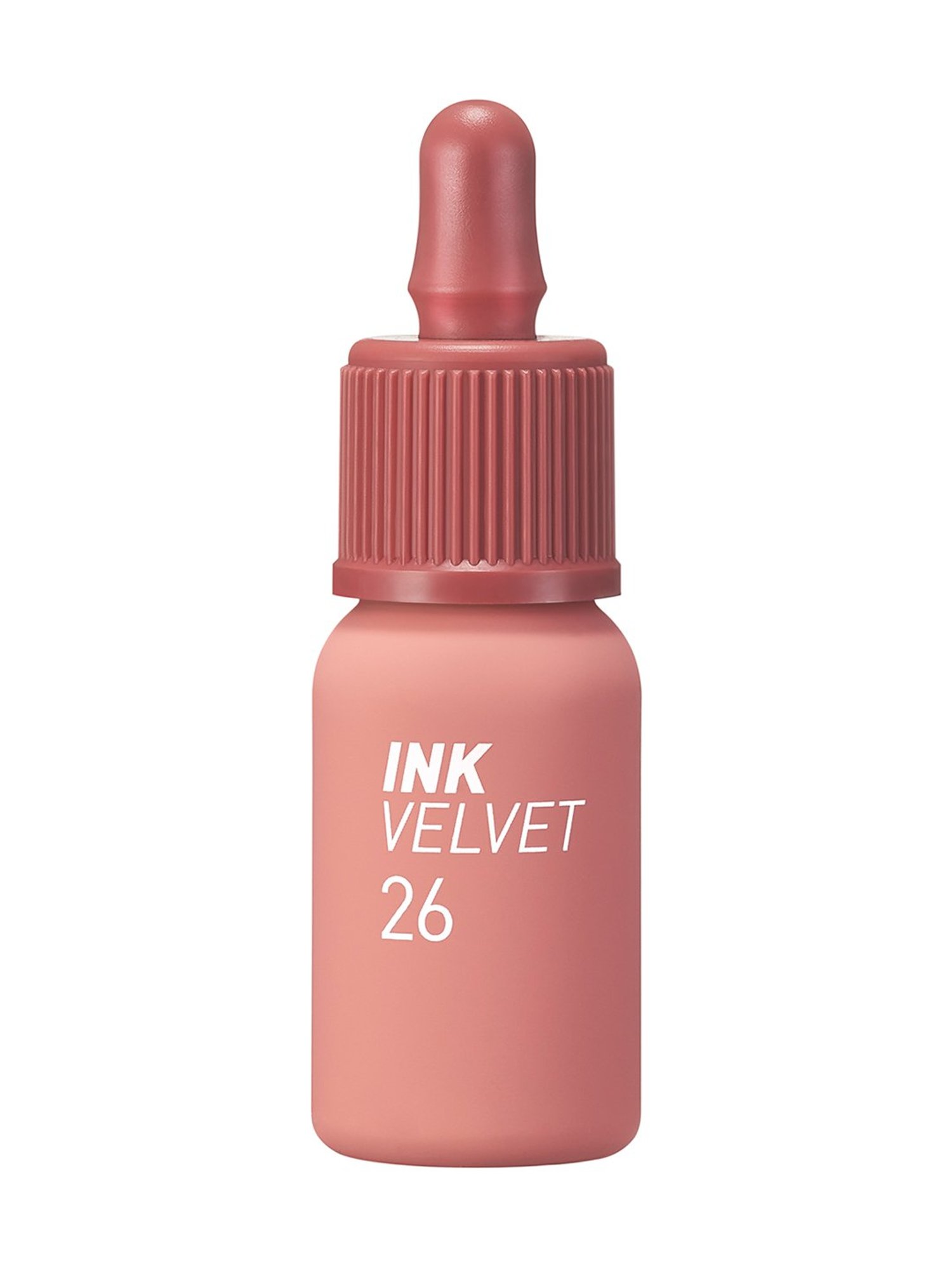 Peripera Ink Velvet 26 Well-Made Nude - 4 gm