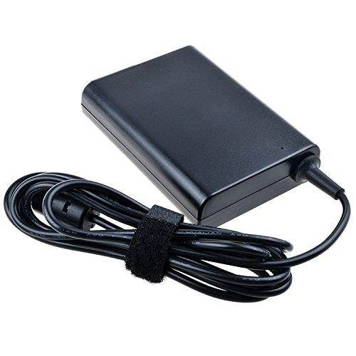PwrON 19.5V 65W Slim Design AC to DC Adapter for Dell Inspiron 11 3000 Series 11-3157 3157 I3000 11.6 i3000-101SLV Laptop Notebook PC Power Supply Cord