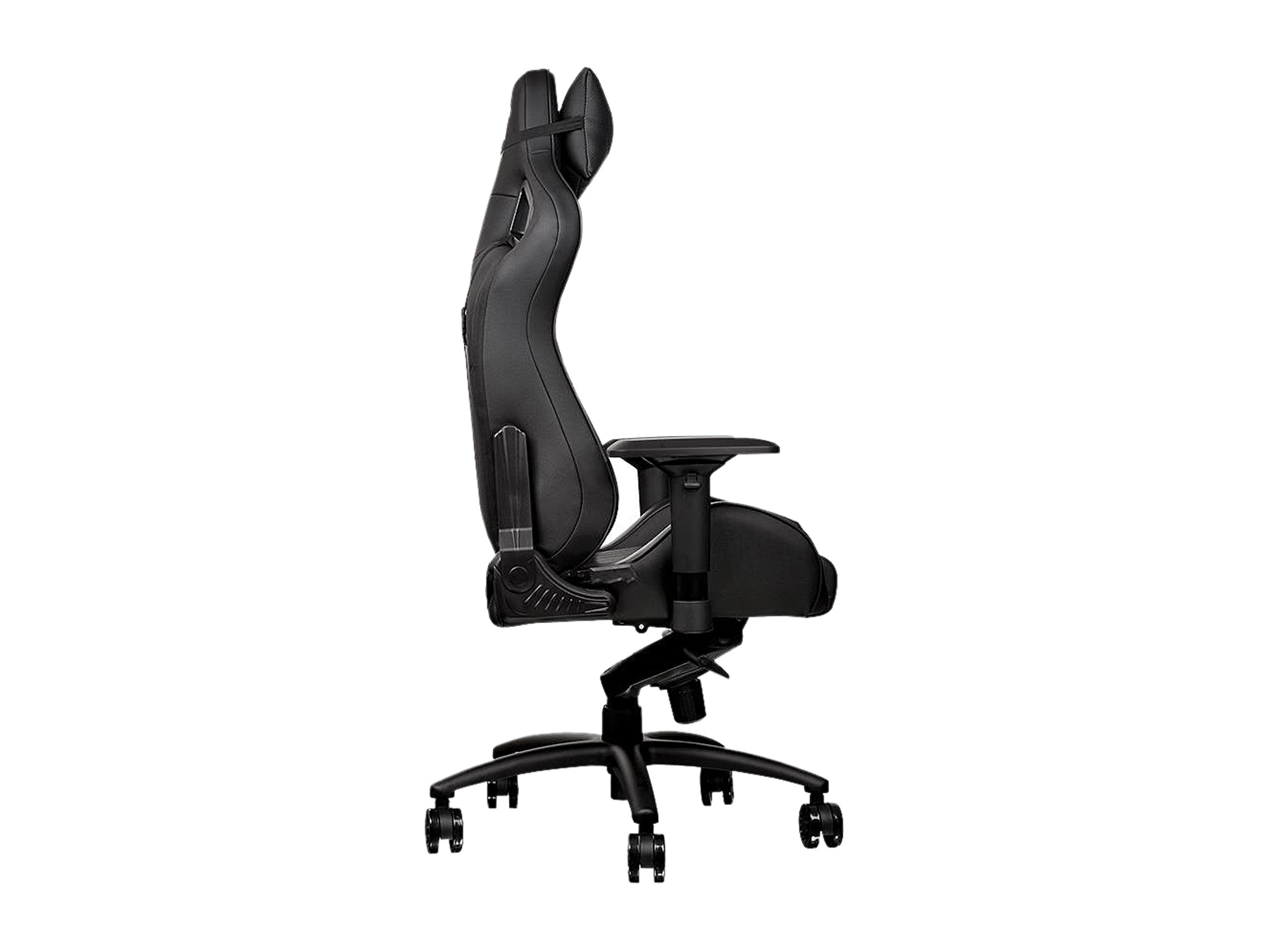 Tt eSPORTS X Fit (GC-XFS-BBMFDL-01) X Fit XF 100 Gaming Chair TT Premium Edition