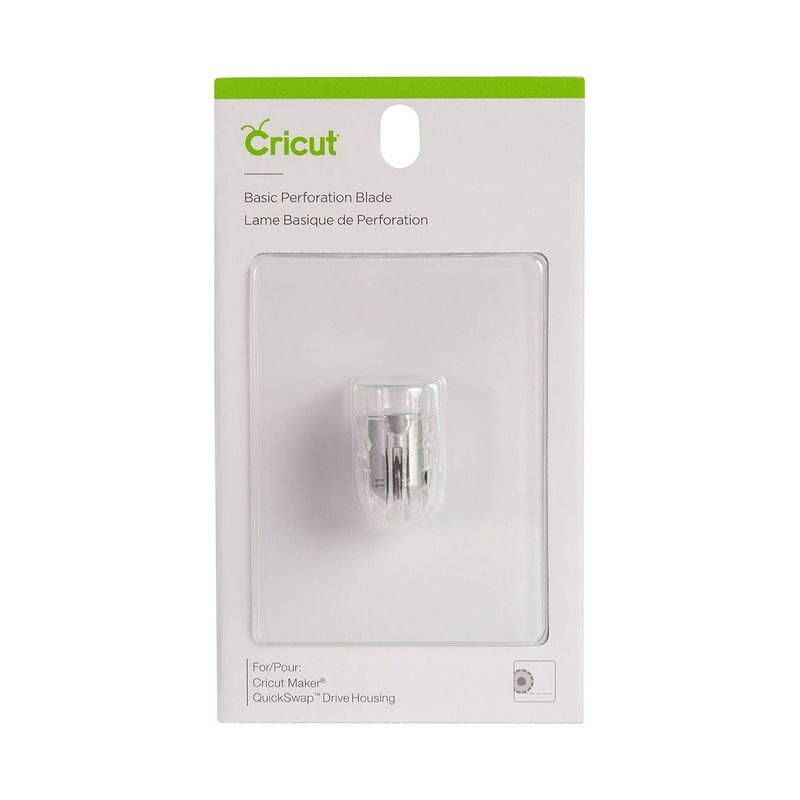 Cricut Maker Perforation Blade