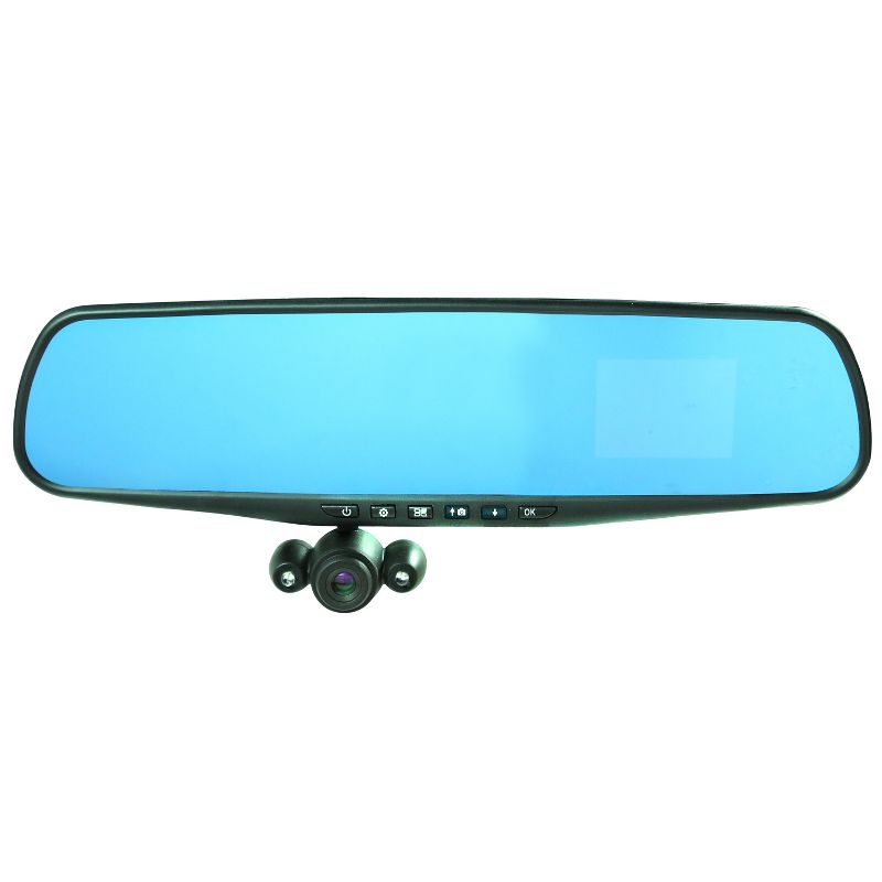 As Seen on TV HD Mirror Cam