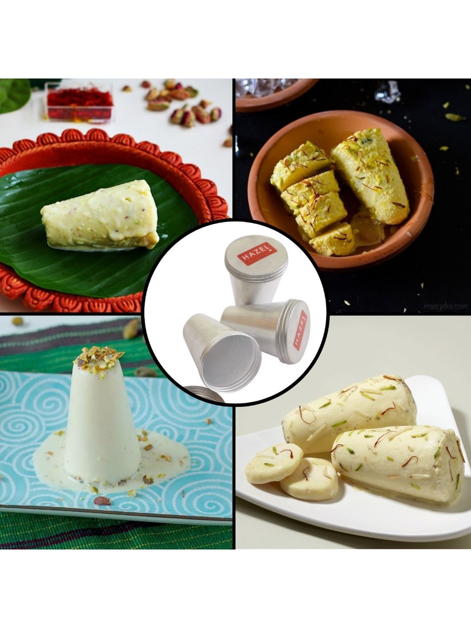 Zoku Multicolor Plastic Shark Ice Pop Mold (0.082 L)