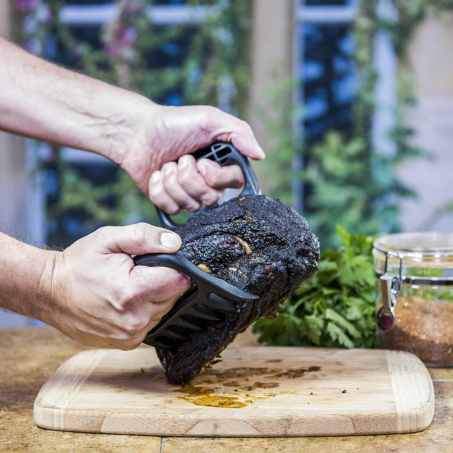 Oklahoma Joe'S 8295592R08 American Meat Shredders