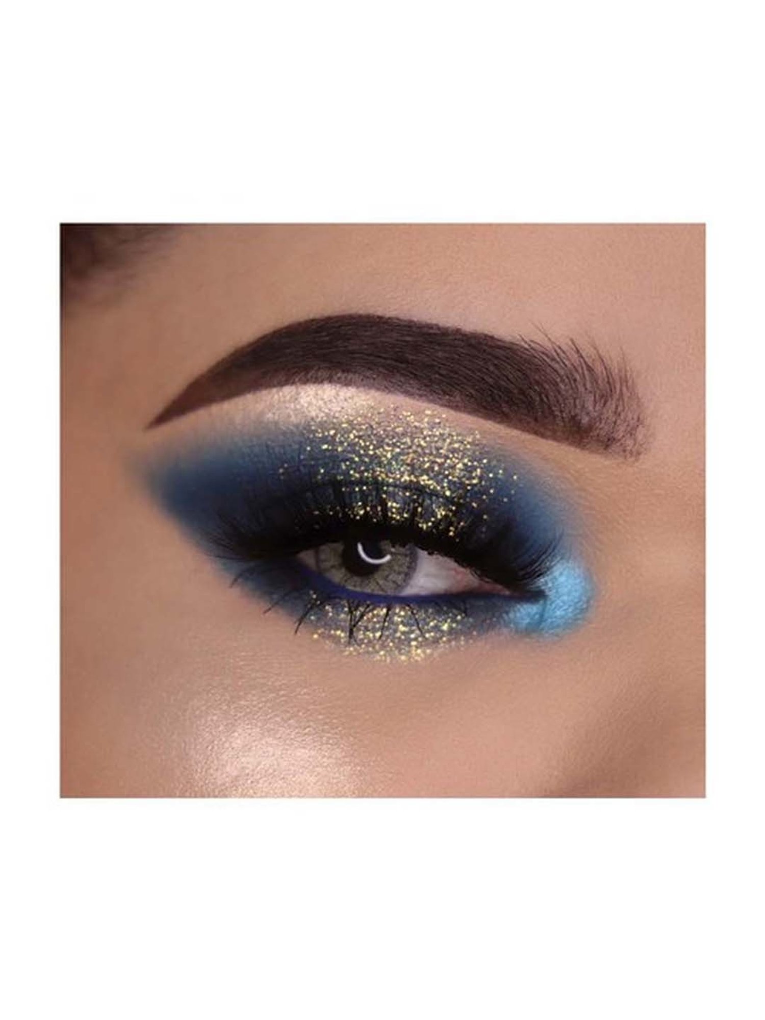 Kingdom Of Lashes Ultra Fine Glitter Wedding Bells - 5 ml