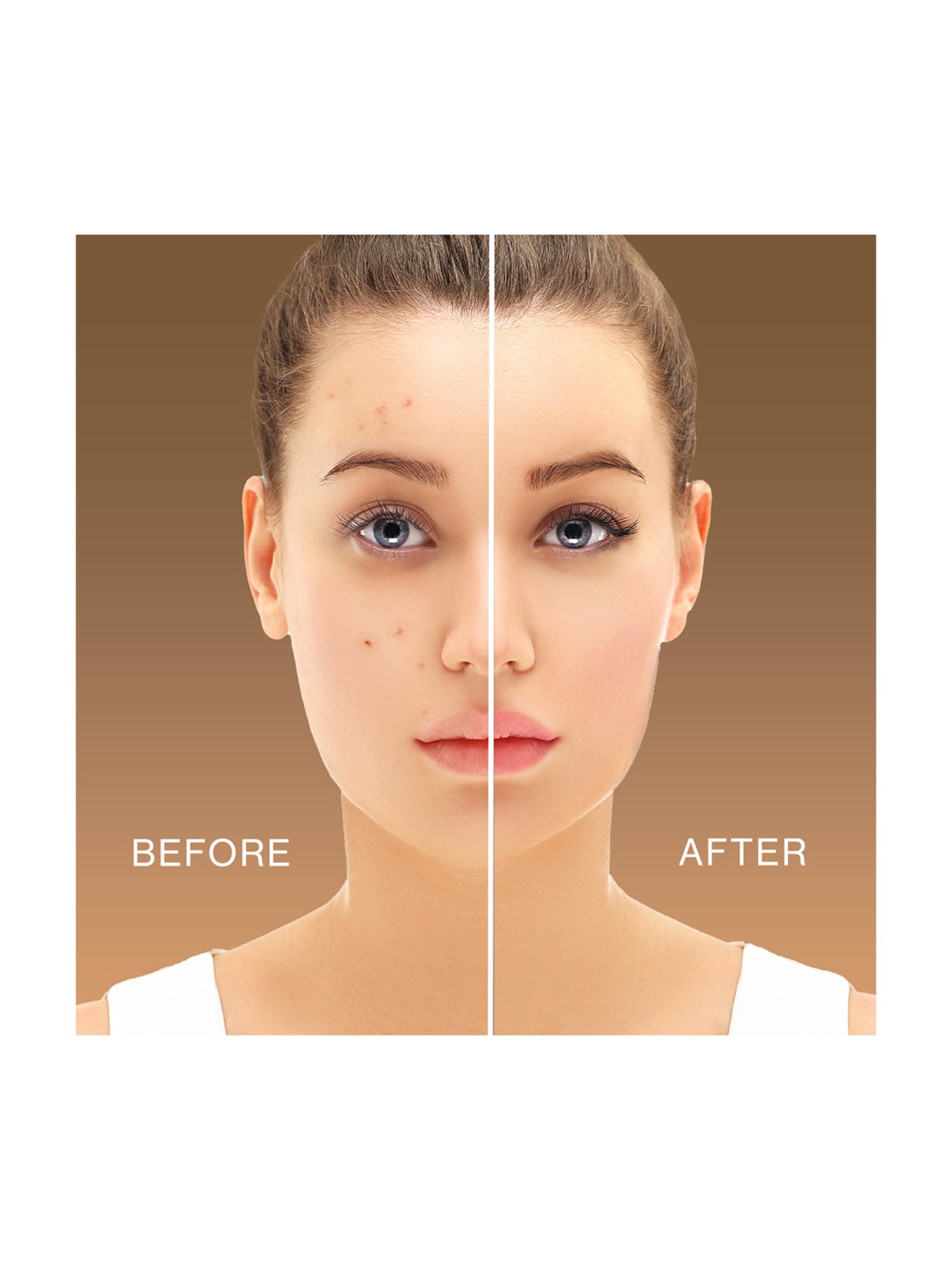 L.A. Girl HD Pro Conceal Chestnut - 8 gm