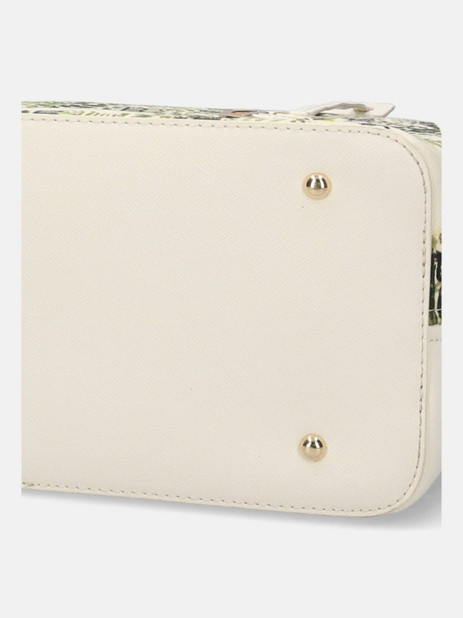 BAGATT Veneto Multicolor Printed Medium Tote Bag