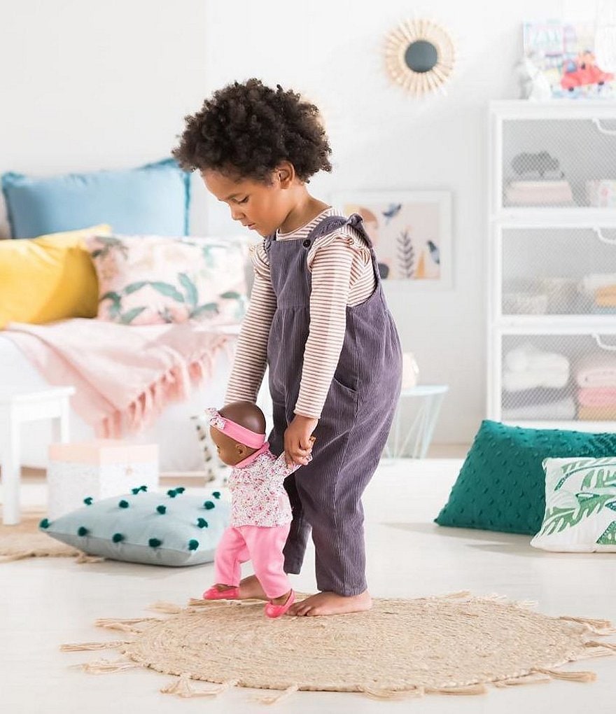 Corolle Dolls Lilou 14#double; Baby Doll