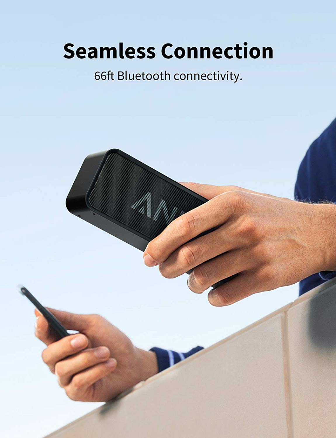 R1280DB Powered Bluetooth Bookshelf Speakers - Optical Input - Wireless Studio Monitors - 4 Inch Near Field Speaker - 42w RMS - Wood Grain