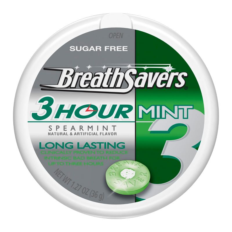 Extra Spearmint Sugarfree Gum - 15ct