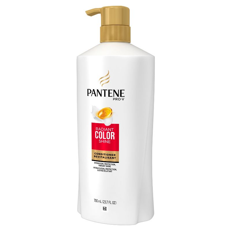Pantene Pro-V Radiant Color Shine Conditioner - 23.7 fl oz