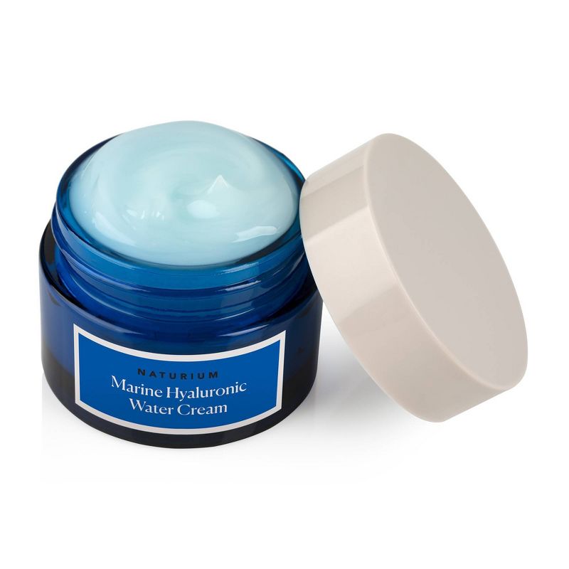 Naturium Marine Hyaluronic Water Cream - 1.7 fl oz