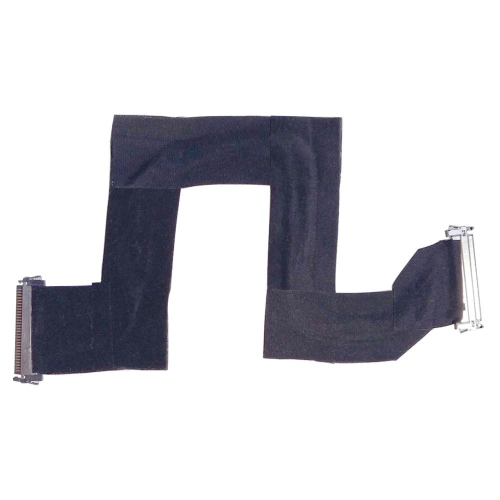 593-1006 922-9132 Lcd Cable Display Cable Screen Flex Cable LVDS for A1311 21.5", MB950LL MC413LL