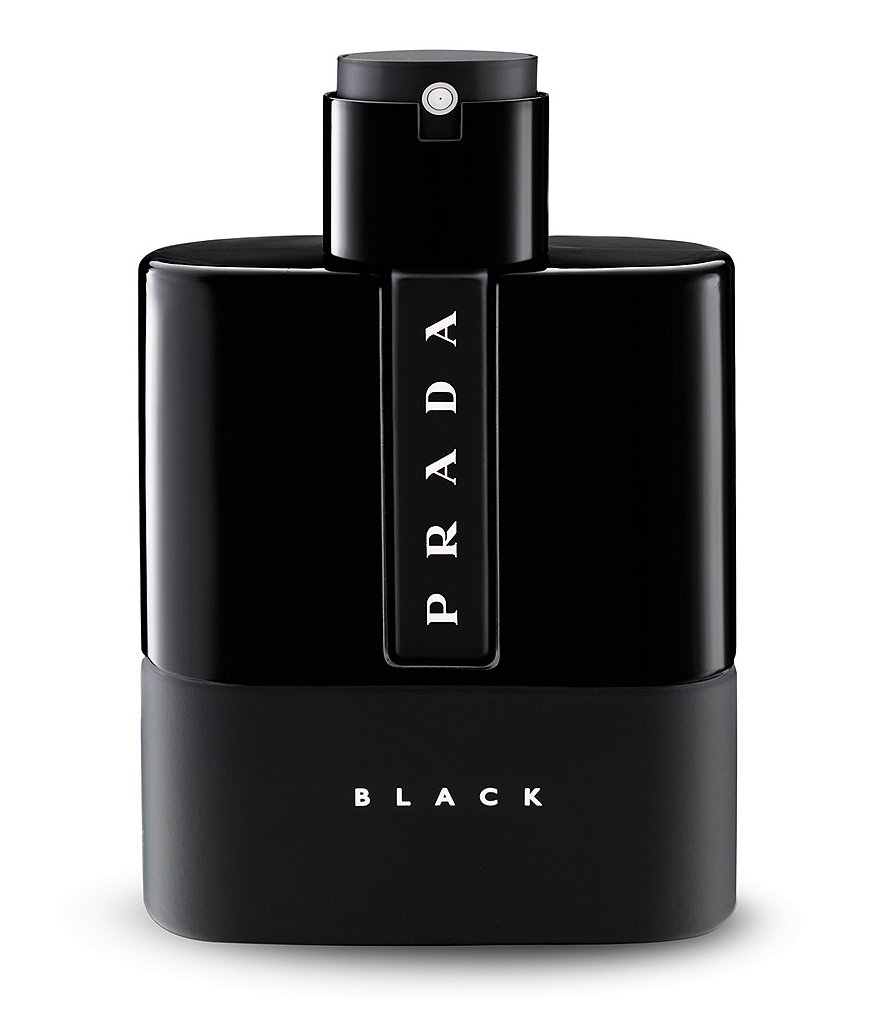Prada Luna Rossa Black For Men Eau de Parfum Spray