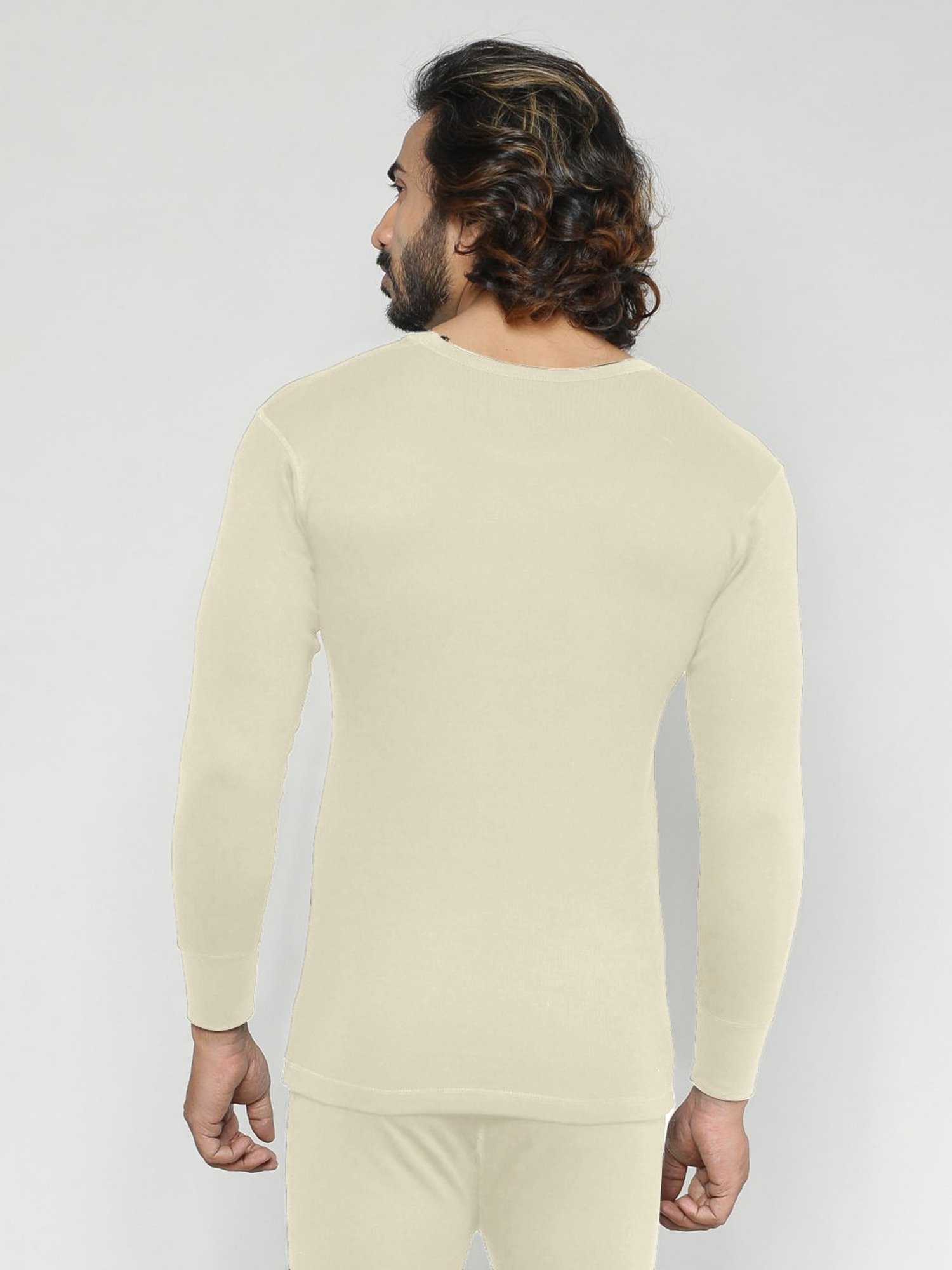 XYXX Black Thermal Top