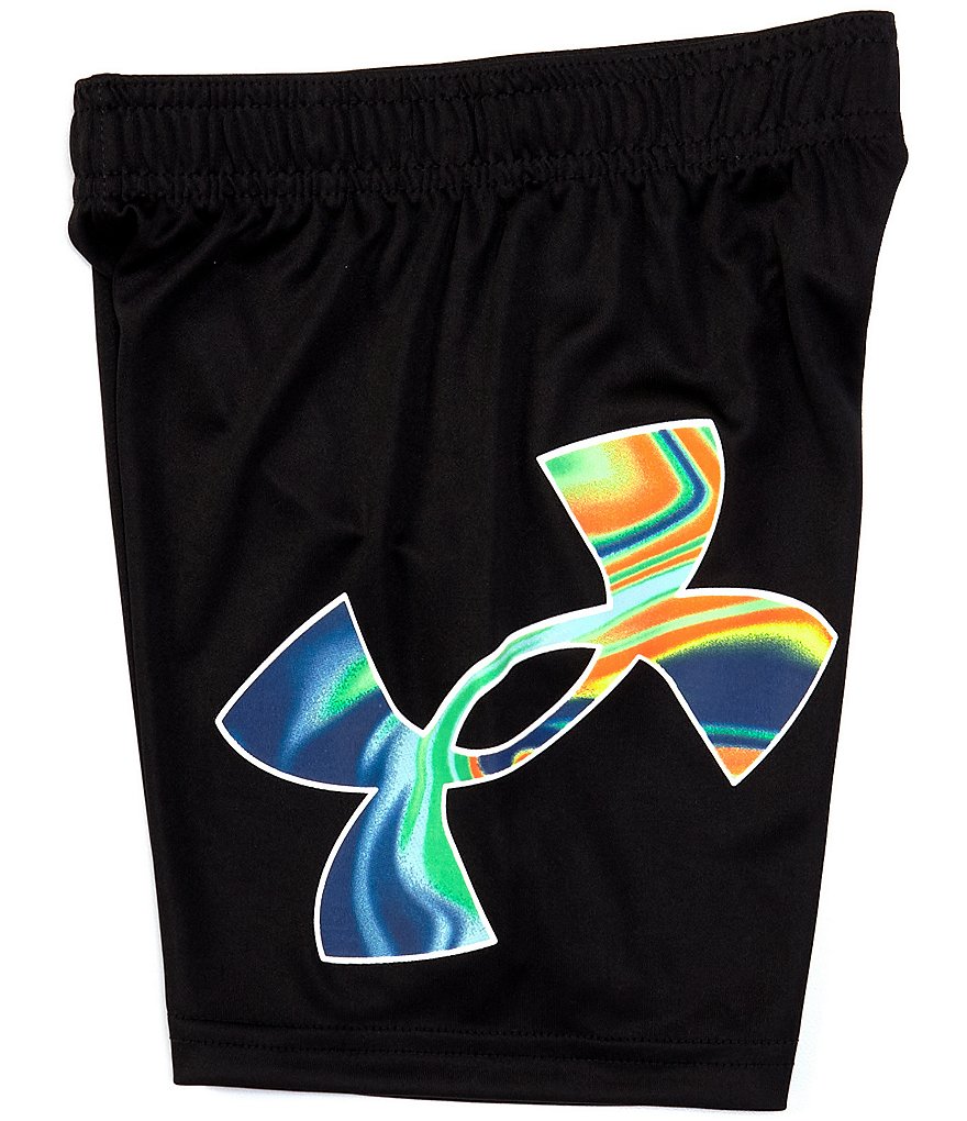 Under Armour Little Boys 2T-7 Summer Daze Striker Shorts