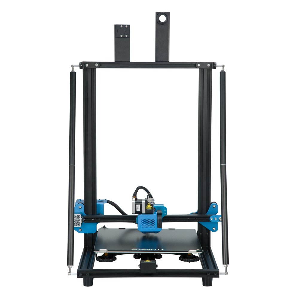 CREALITY CR-10 V3 3D Printer Direct Drive Extruder Sensor +Blue Filament Gift US