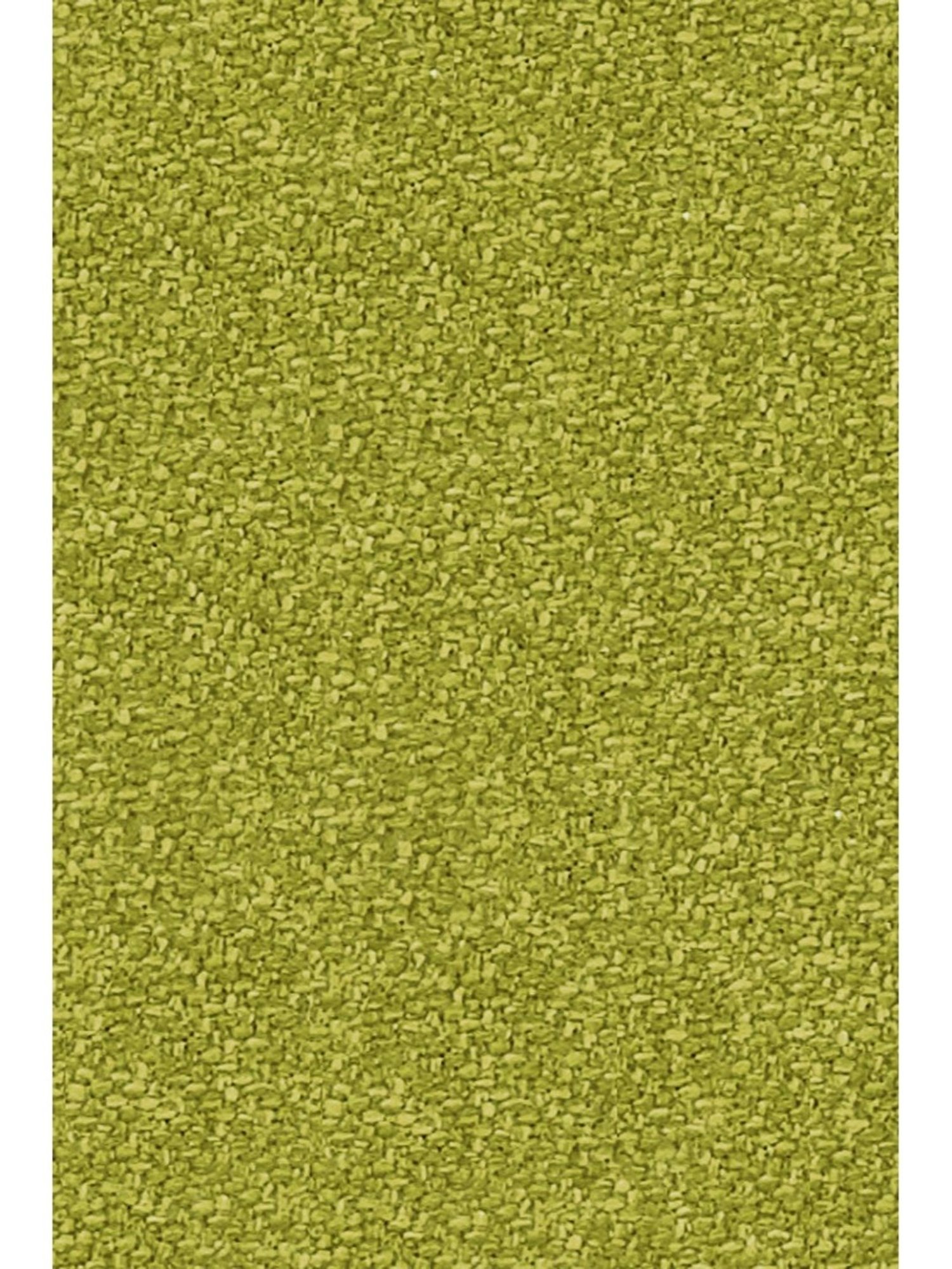 Godrej Interio Cradle ?Citron Green Foam Pouf (1 Year Warranty)