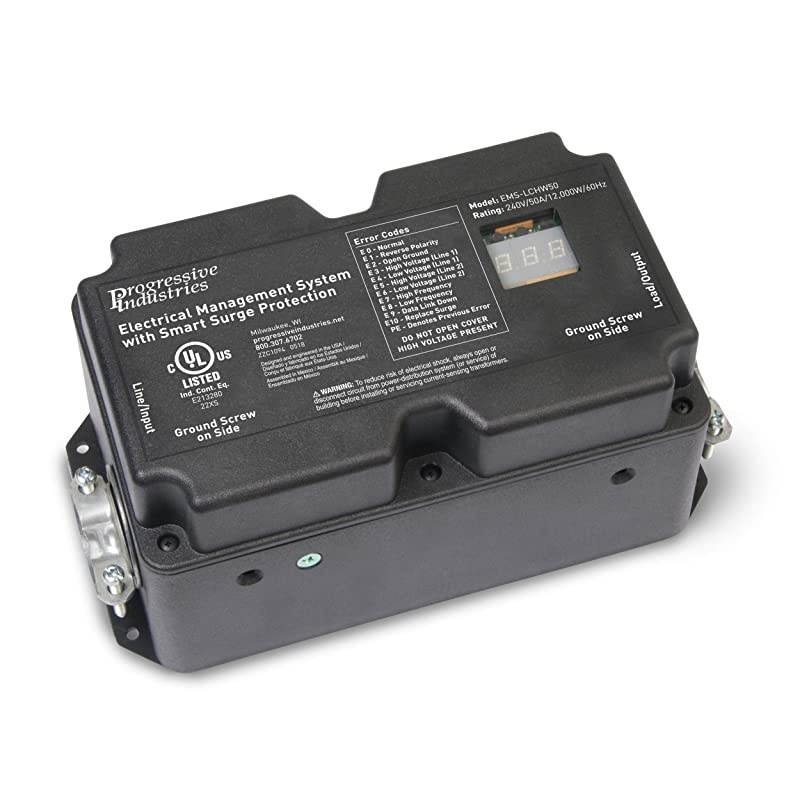 6Outlet + 2 USB 1050 Joule Surge Protector Power Strip with 25Ft Long Extension Cord White UL Listed