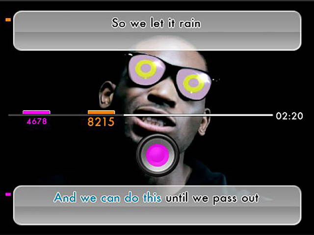 arcade zone  nintendo wii