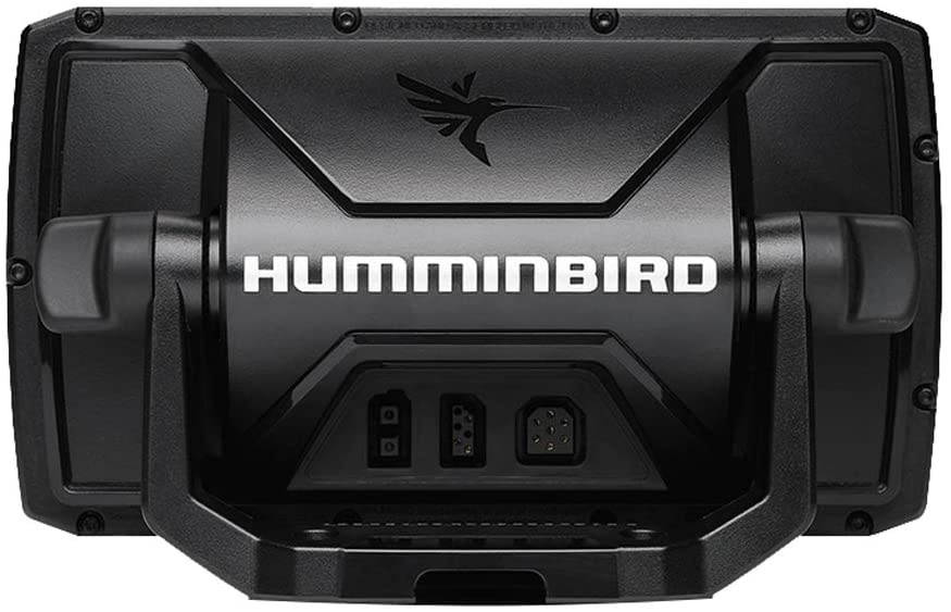 Humminbird Helix 5 Chirp DI GPS G2 Combo with Free Cover