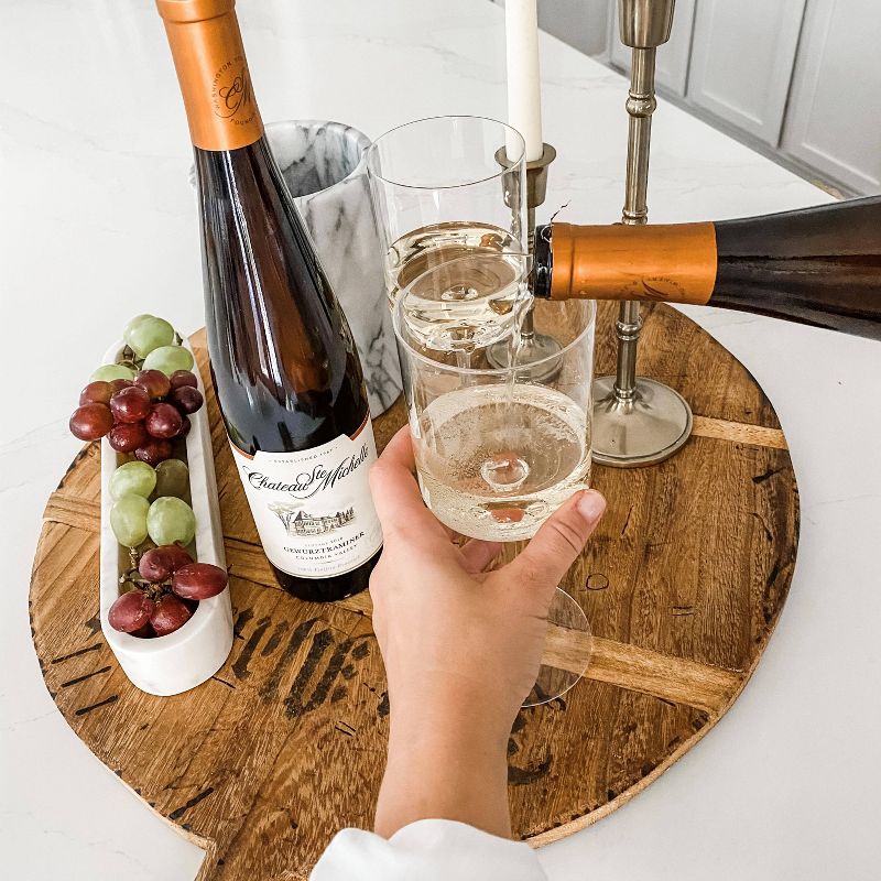 Chateau Ste. Michelle Gewurztraminer White Wine - 750ml Bottle