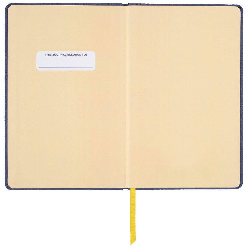 Life is Good Lined Journal 5" x 8" Shine On - Cambridge