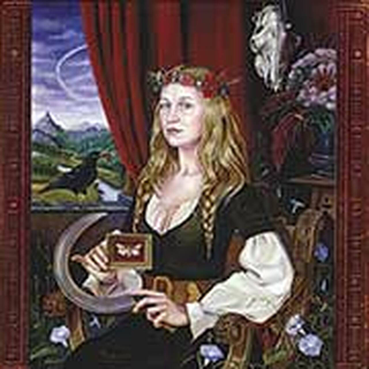 Joanna Newsom Ys  YS 2LP (Vinyl)