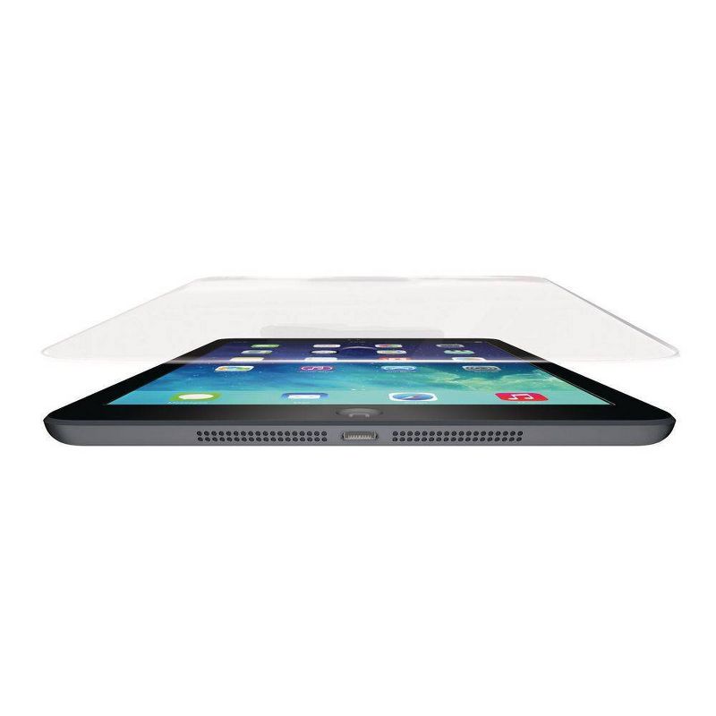 ZAGG iPad Air/Air 2 InvisibleShield - Glass