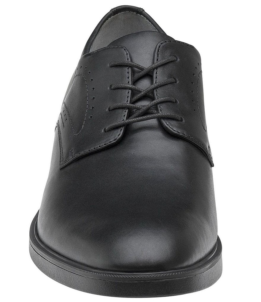 Johnston & Murphy Men's XC4 Maddox Plain Toe Oxfords